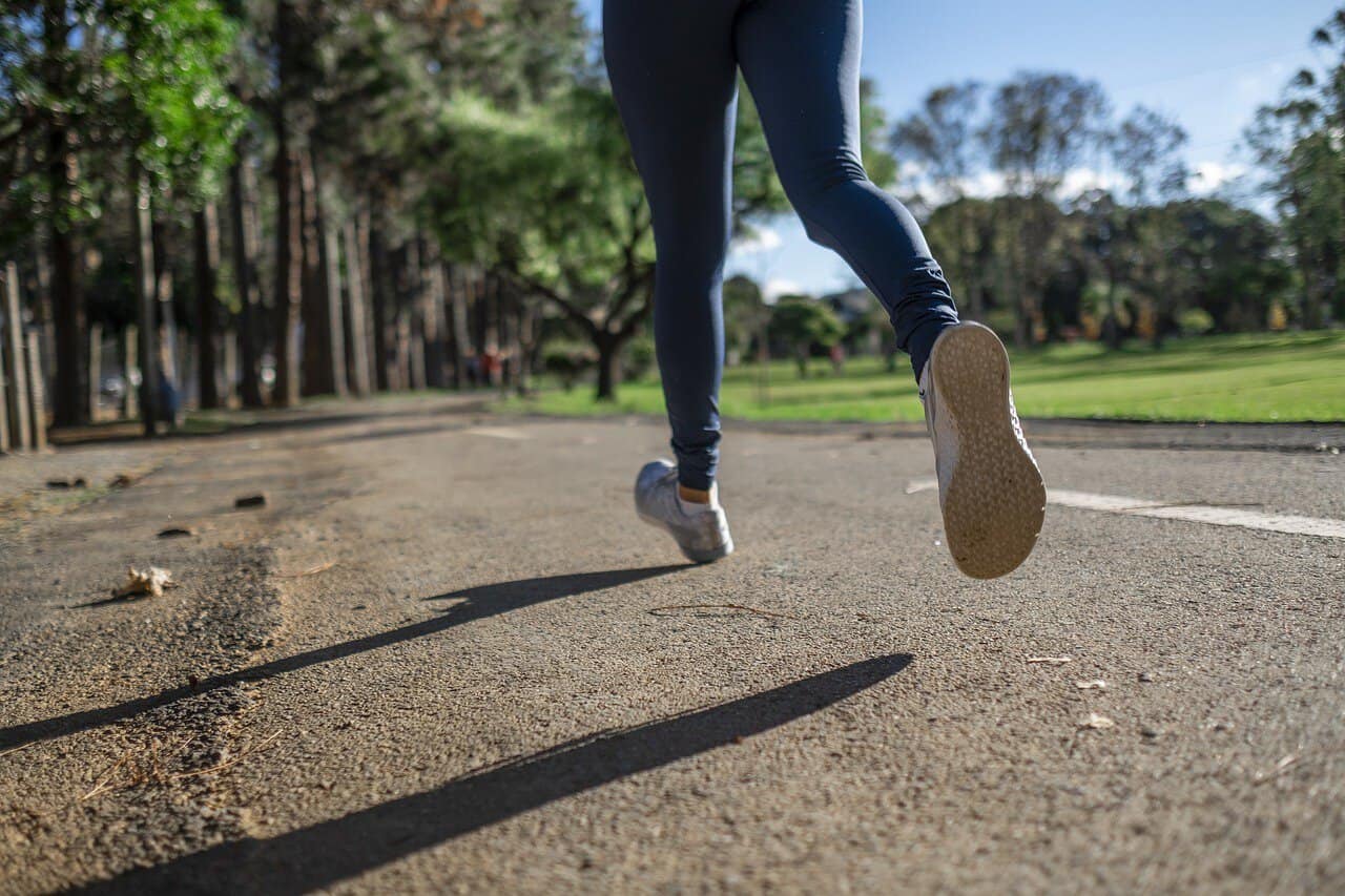 como planear os seus treinos de corrida com o google maps