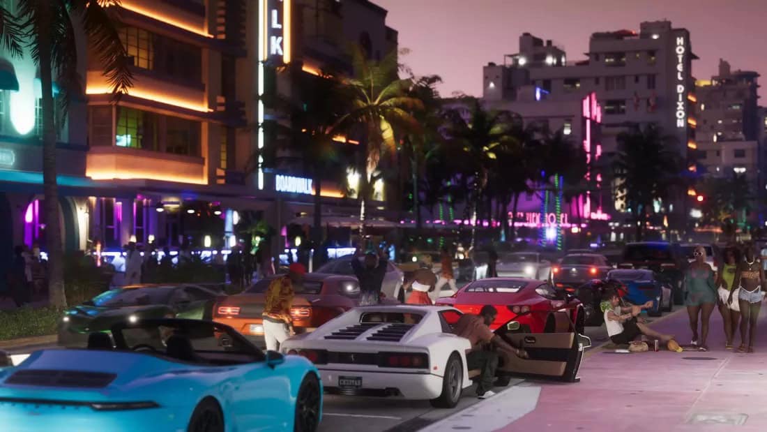 gta 6 continua apontado a 2025. mas há dúvidas!