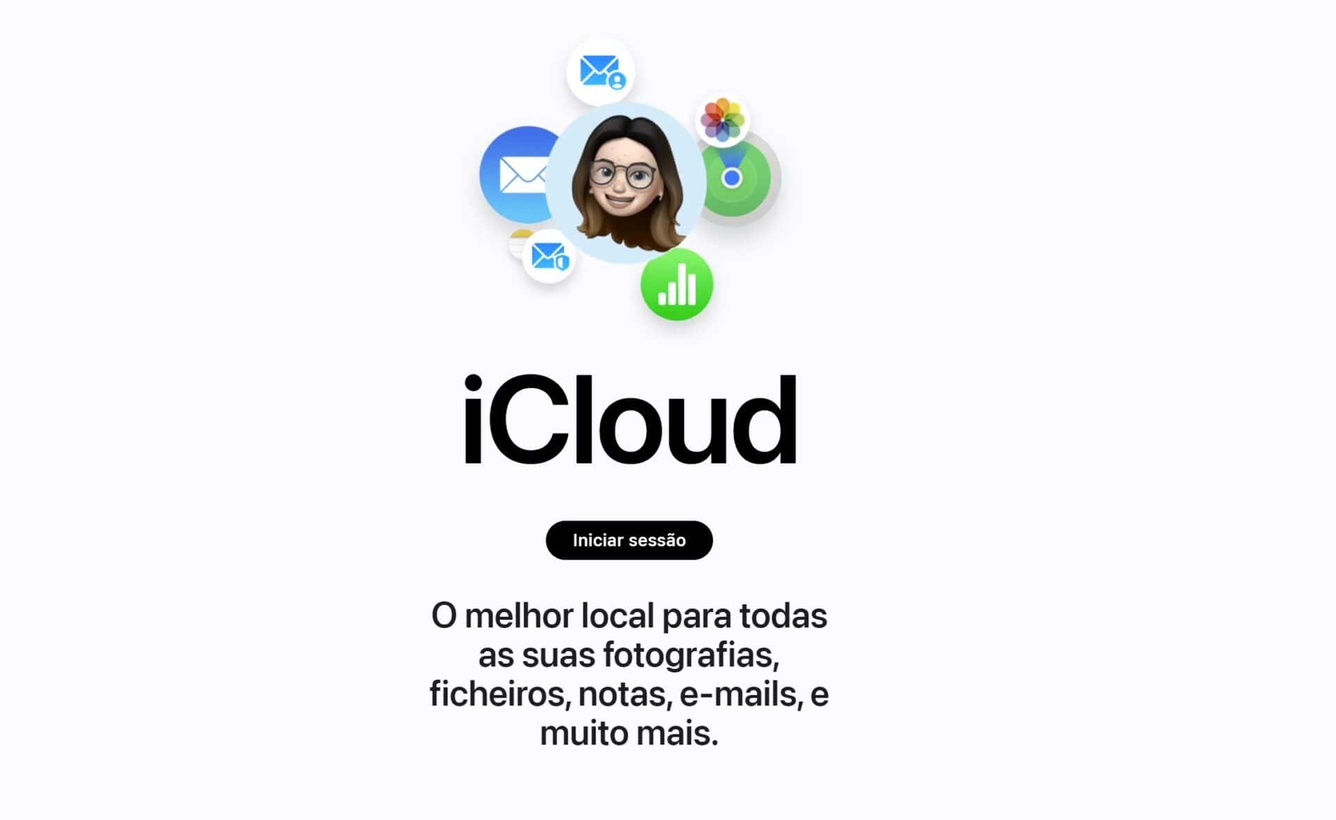 apple: é o fim do apple id mas o que significa isto?