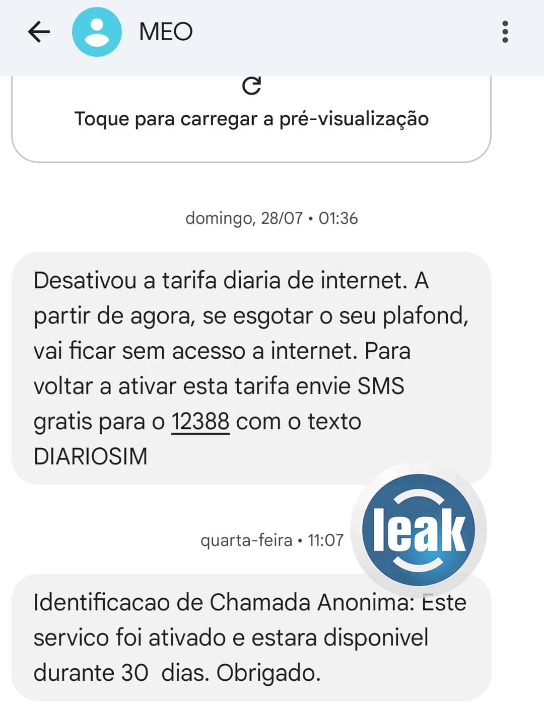 Quer saber a quem pertence um número de telemóvel? Veja agora