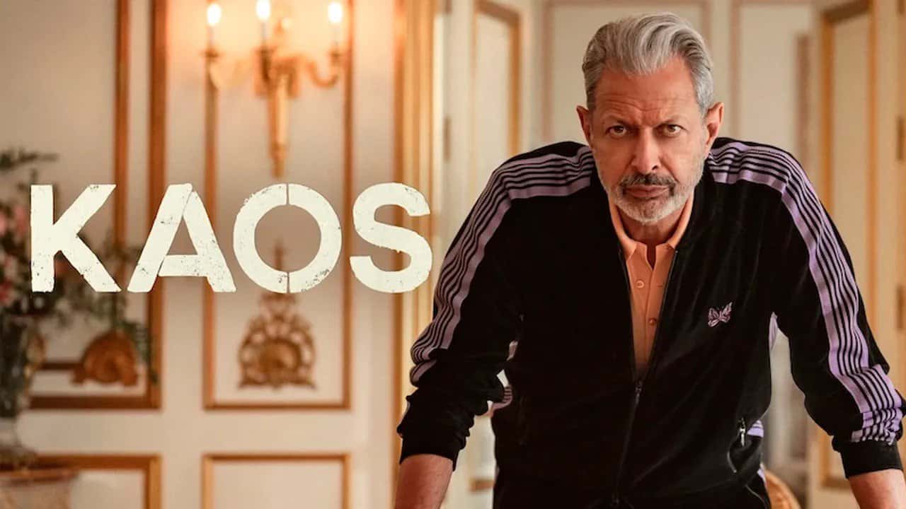 duas séries que vale mesmo a pena ver na netflix!