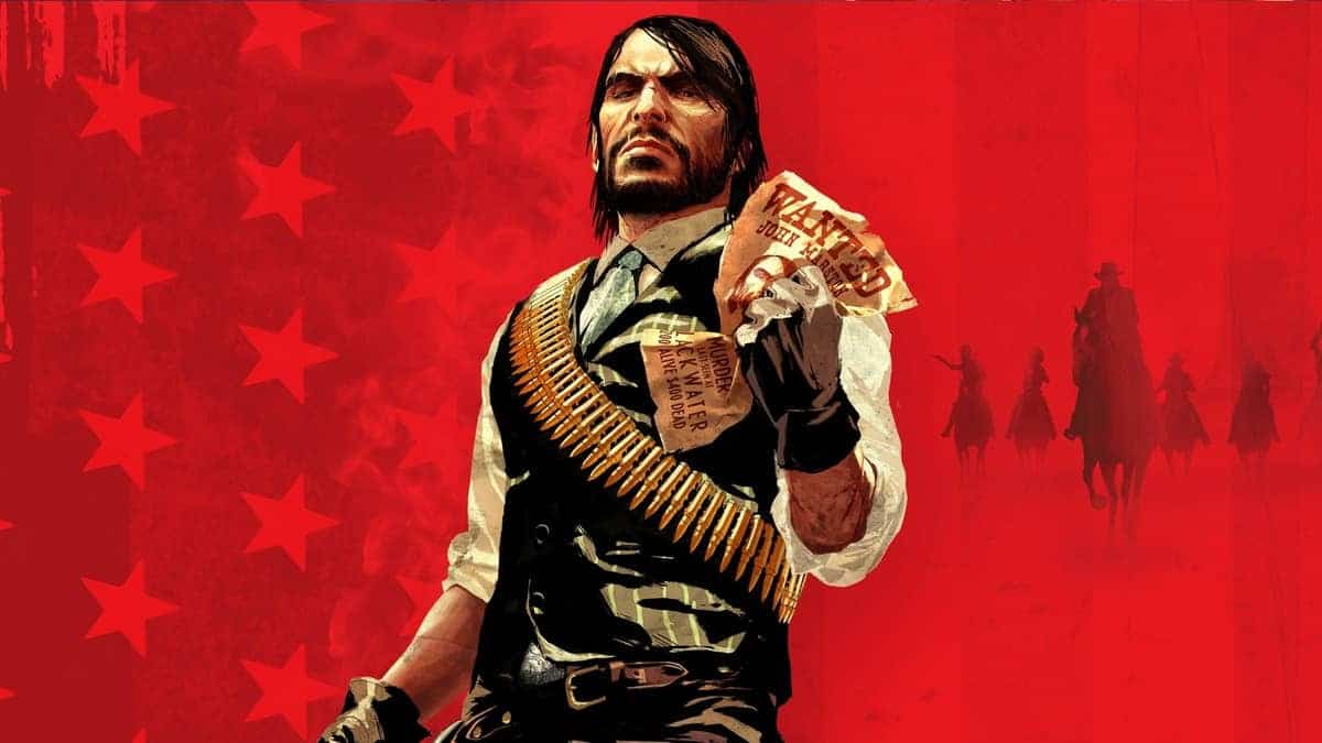 red dead redemption está finalmente a caminho do pc!