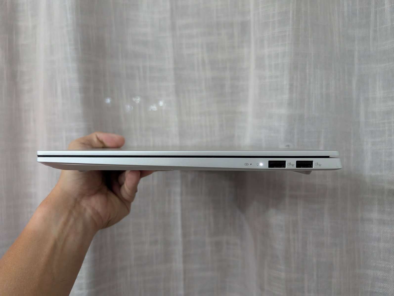 (análise) asus vivobook s15: portátil com ia e muita bateria!