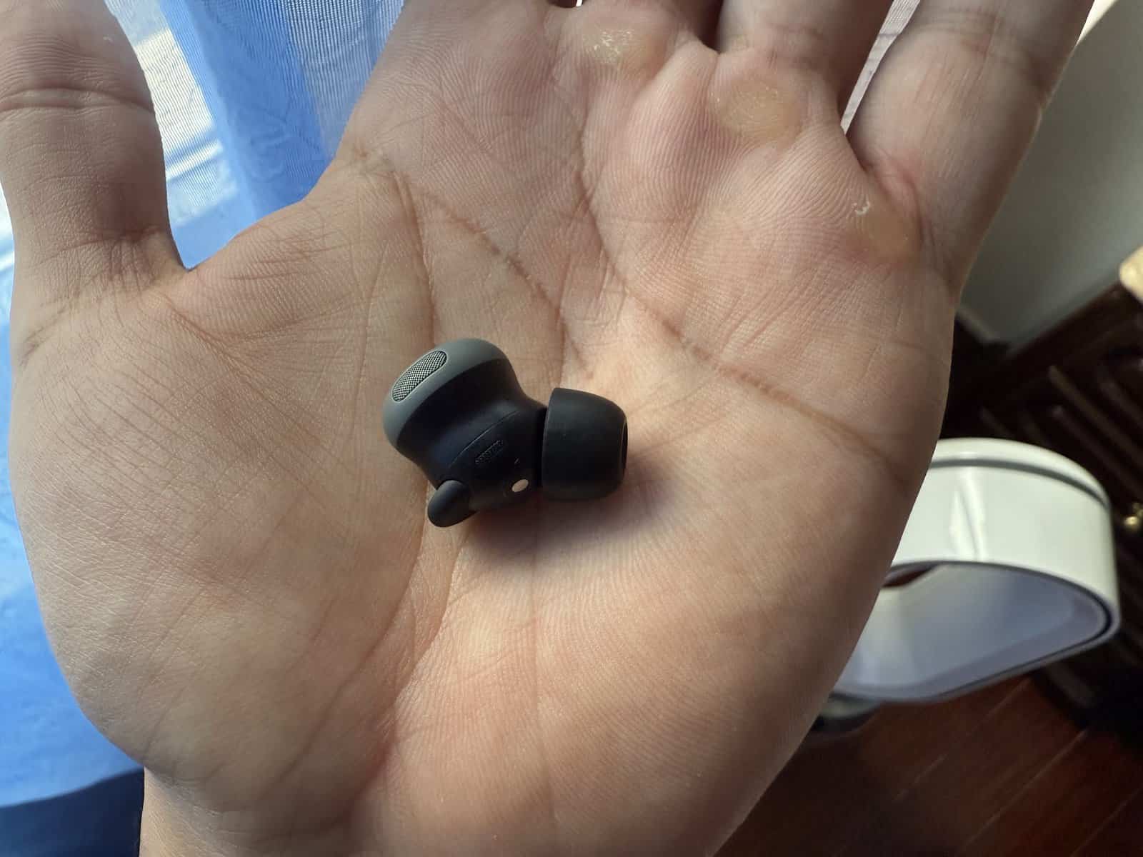 (análise) google pixel buds pro 2 - impressionou!