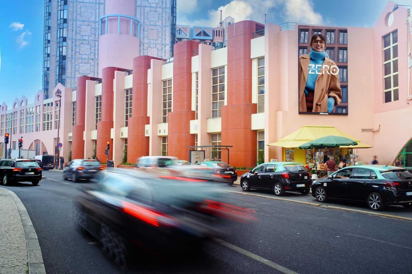 ecrãs publicitários em lisboa são um perigo?