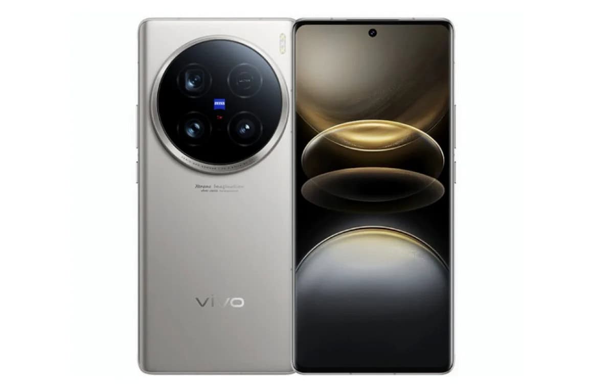 vivo x200 chega ao mercado em outubro!