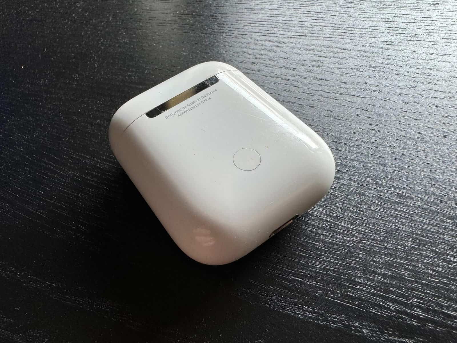 quanto tempo duram os airpods? É possível durarem mais?