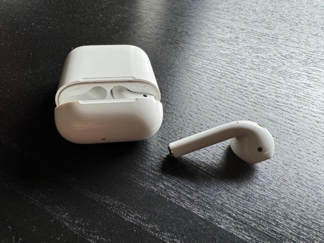 quanto tempo duram os airpods? É possível durarem mais?