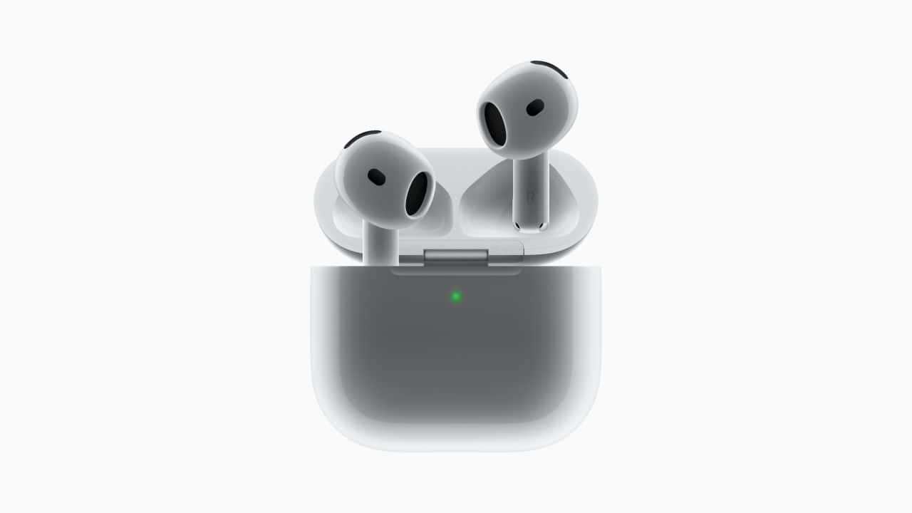 airpods 4 têm funcionalidade escondida. já viu?