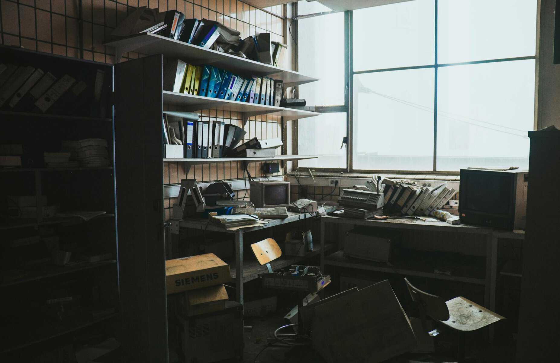 atenção: tem de fazer isto se a sua casa está a causar-lhe stress!