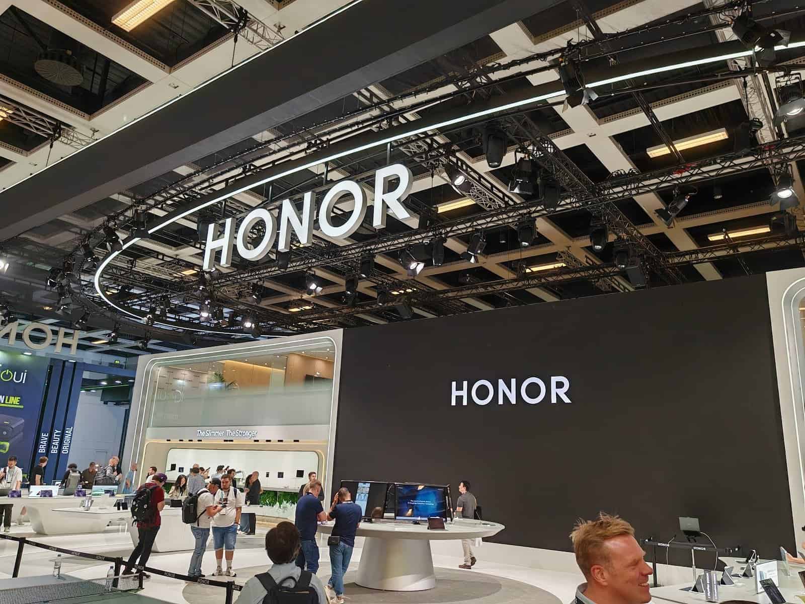 Honor