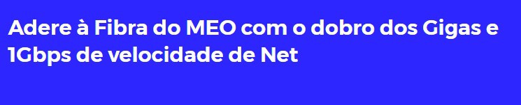 meo, vodafone e nos com a mesma oferta?