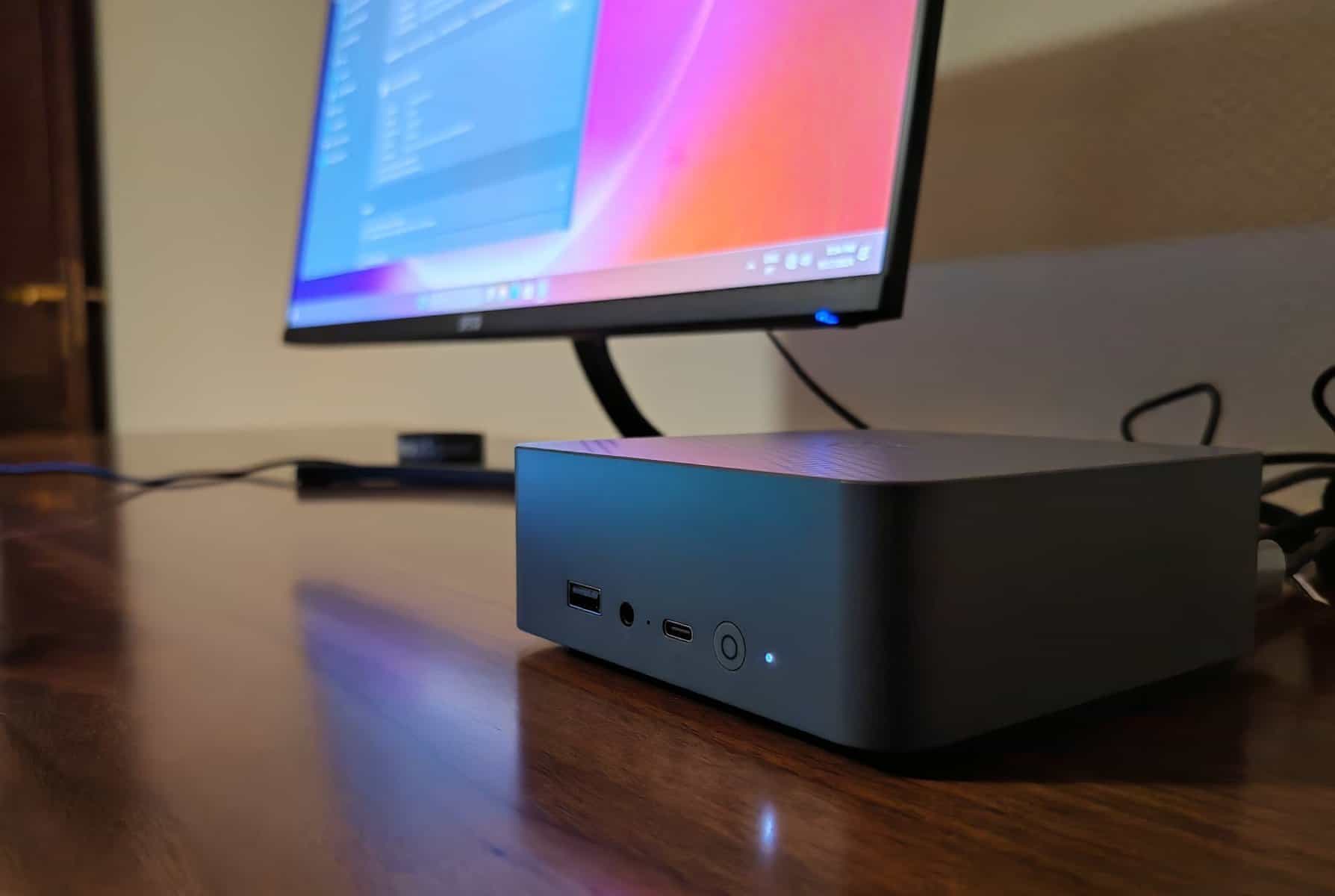 beeling eqr6: um mini-pc ao preço certo, pronto para tudo!