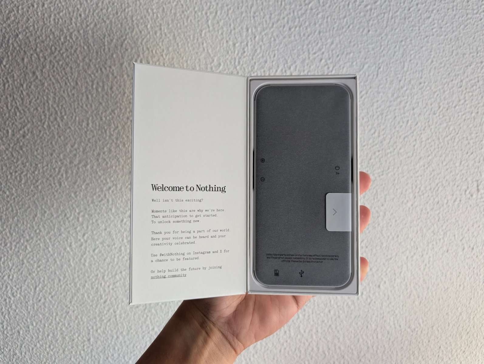 (review) nothing phone (2a) plus: não é estranho?