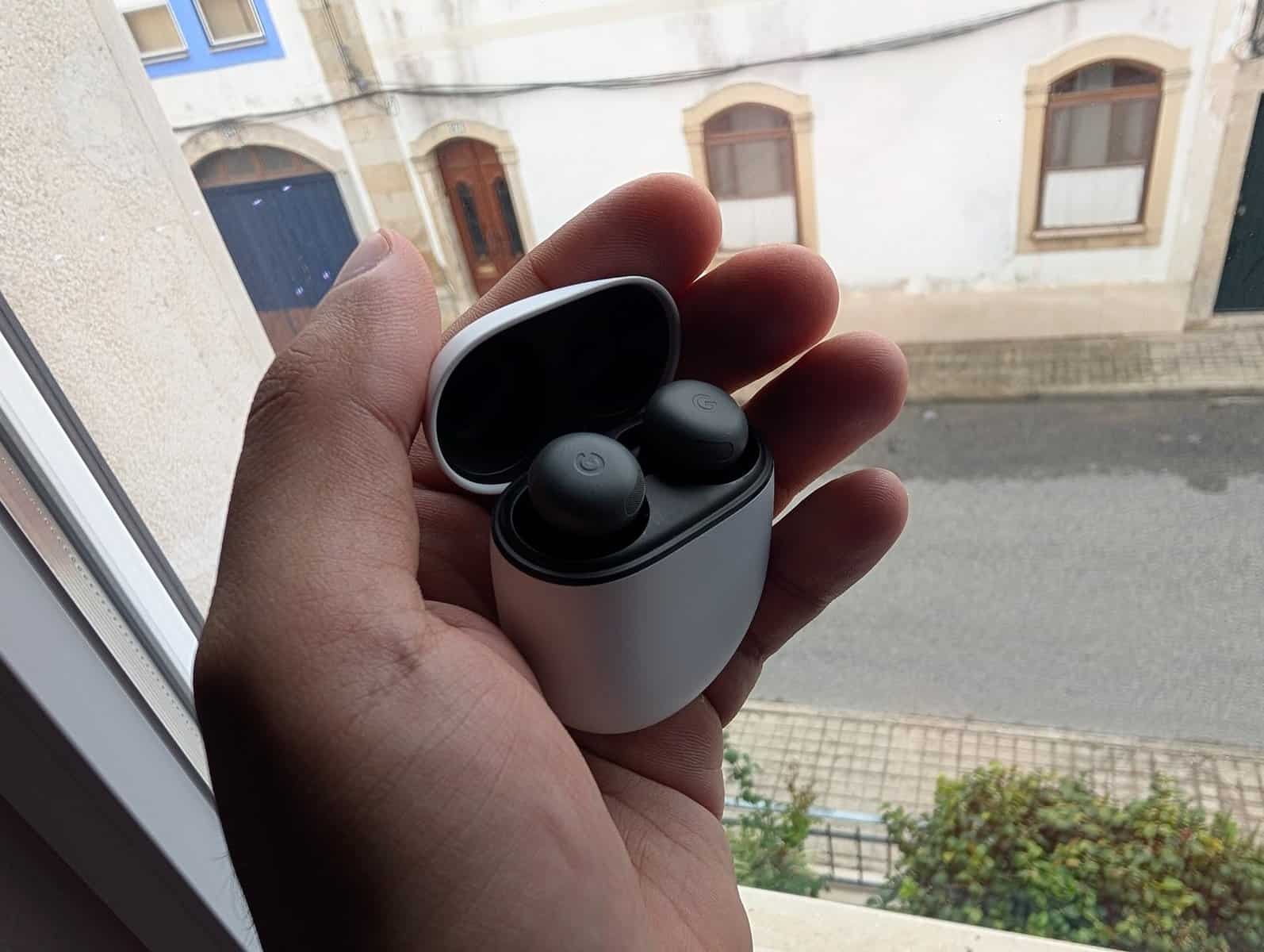 (análise) google pixel buds pro 2 - impressionou!