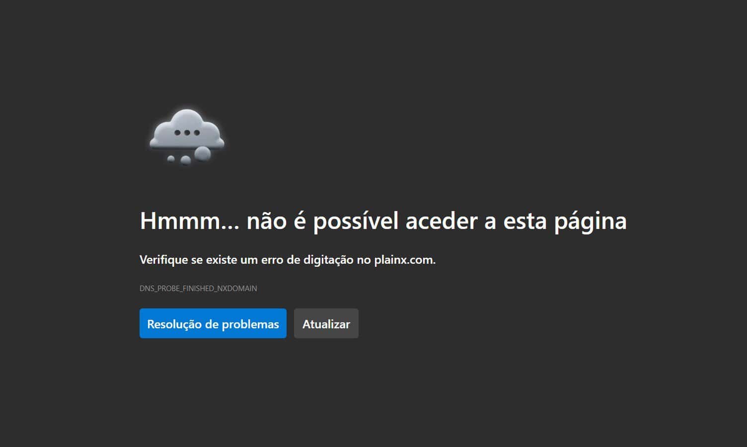 está com problemas na internet ou a abrir sites? faça isto!