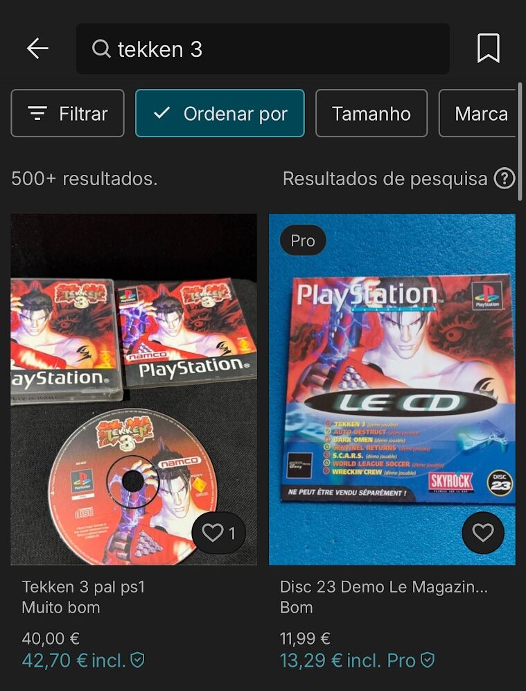 vale a pena comprar na vinted? É realmente seguro?