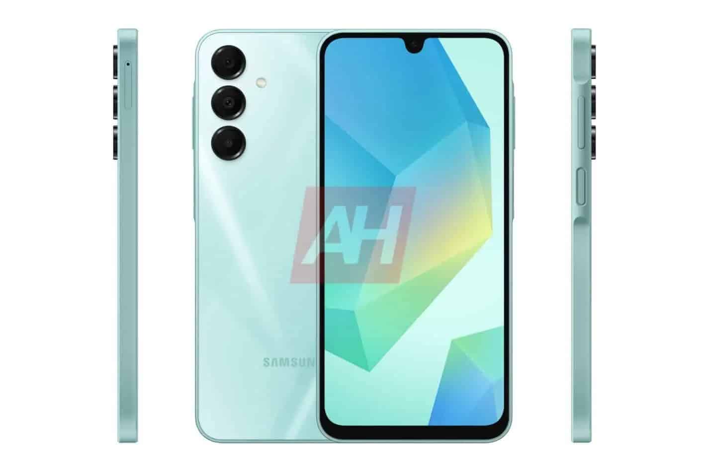 galaxy a16 da samsung por 200 euros já aquece o mercado!