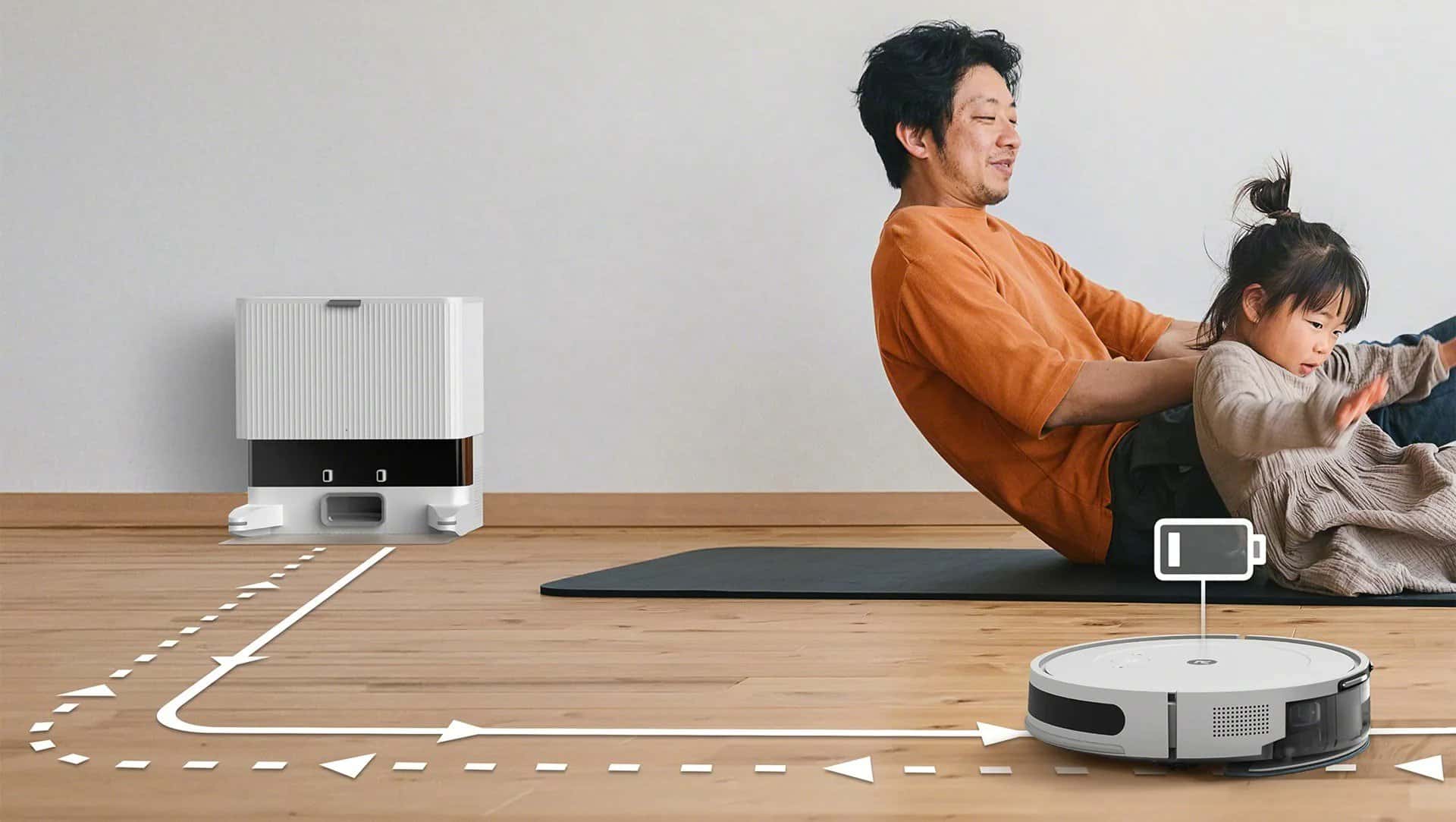 irobot voltou a apostar no mercado acessível! cuidado xiaomi!