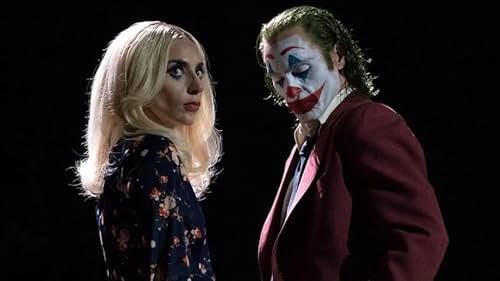 (mini-review) joker 2: É um filme que não nos leva a lado nenhum