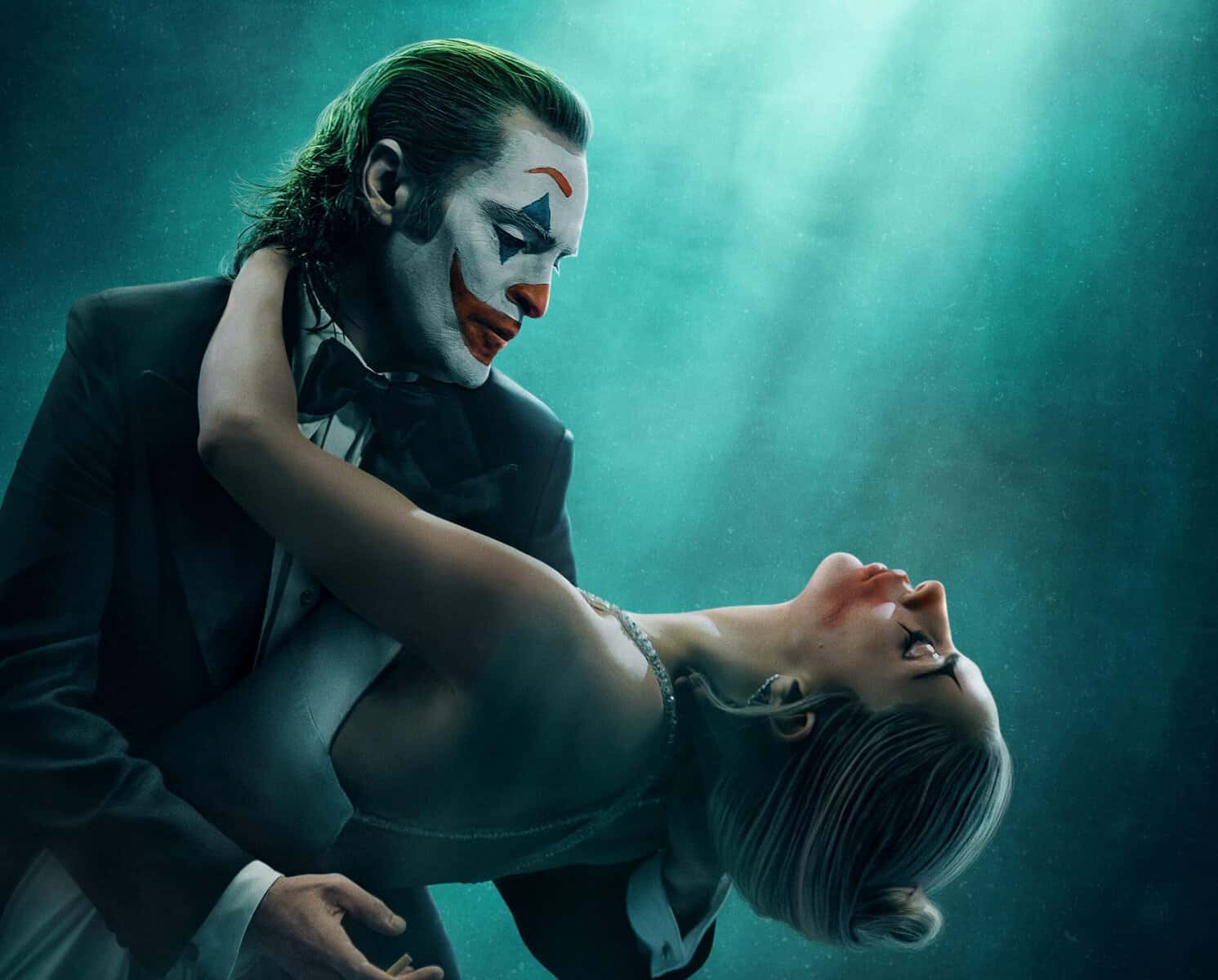 (mini-review) joker 2: É um filme que não nos leva a lado nenhum