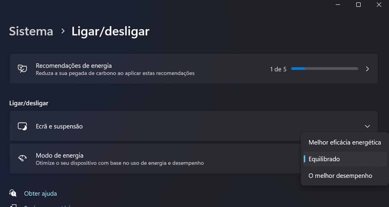 windows 11 mais rápido nos jogos sem gastar dinheiro!