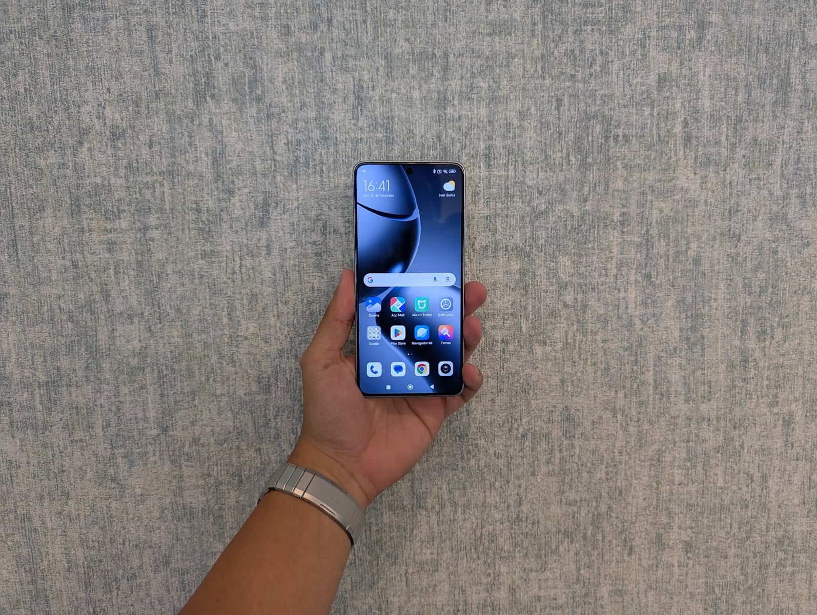 Se tem um smartphone Xiaomi tem direito a esta função!