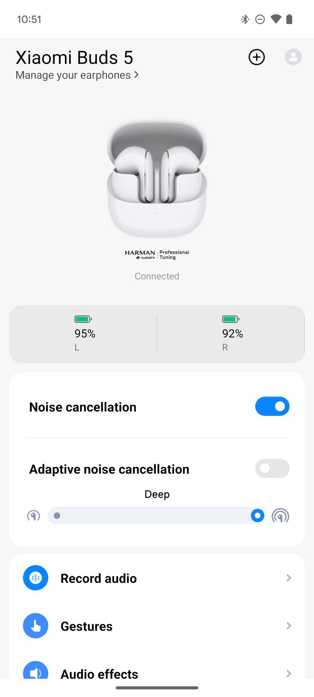 (mini-análise) xiaomi buds 5: airpods a 39€!? rascunho