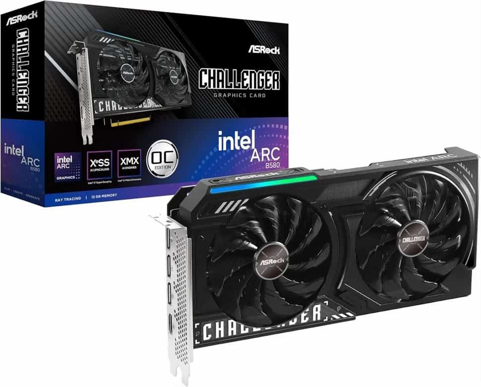 primeiras placas gráficas intel de segunda geração começam a aparecer!