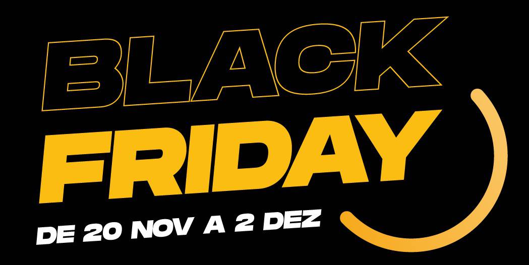 globaldata: black month passou para black friday!