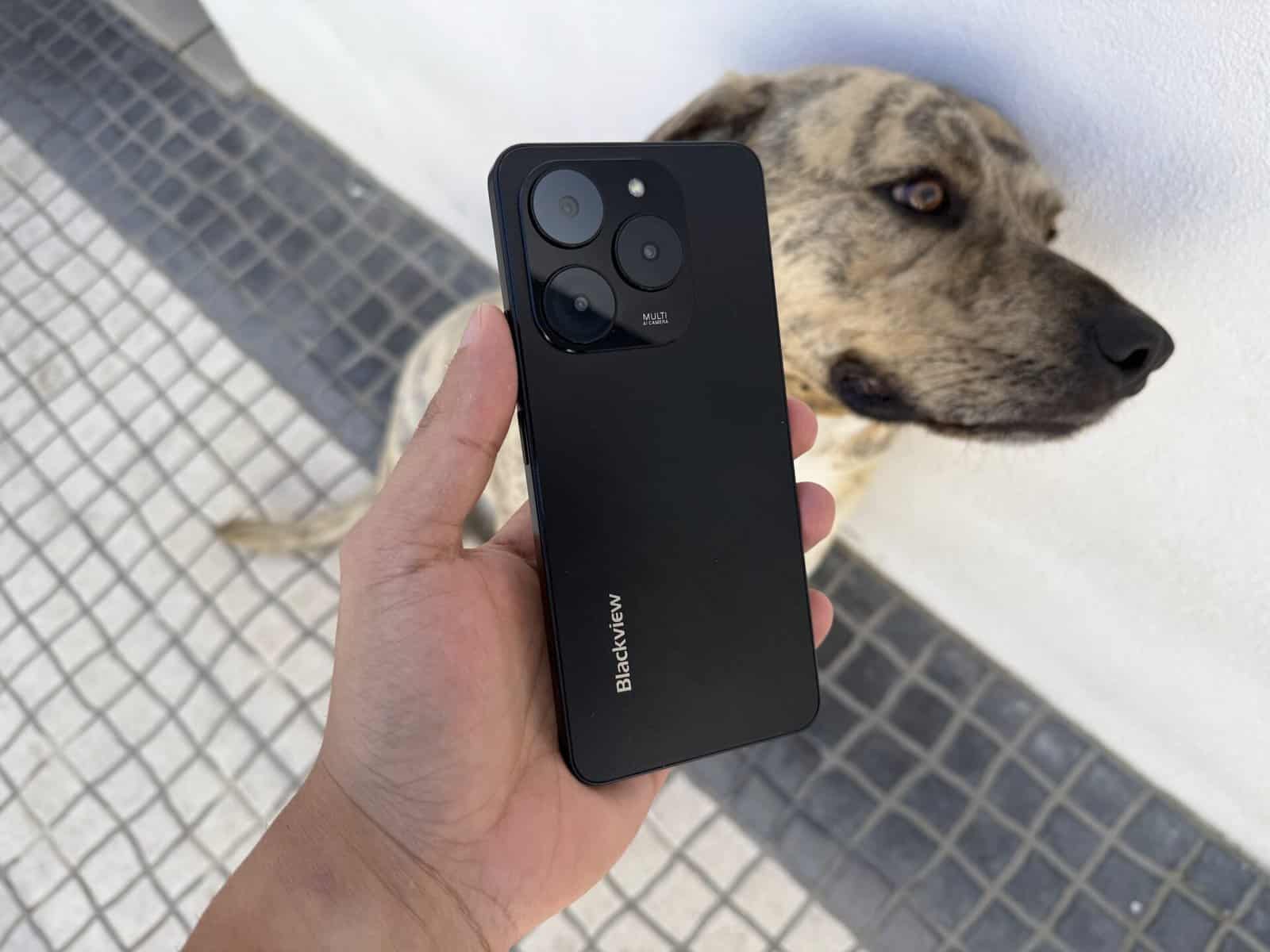 (mini-review) shark 9: parece um iphone mas custa 130€