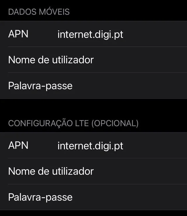 há um truque para ativar o cartão digi mais depressa!