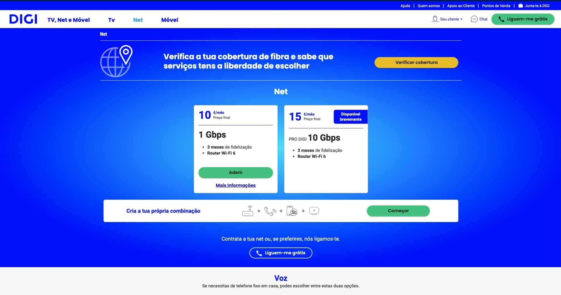 digi utiliza cg-nat: veja como é que isto afeta a sua ligação!