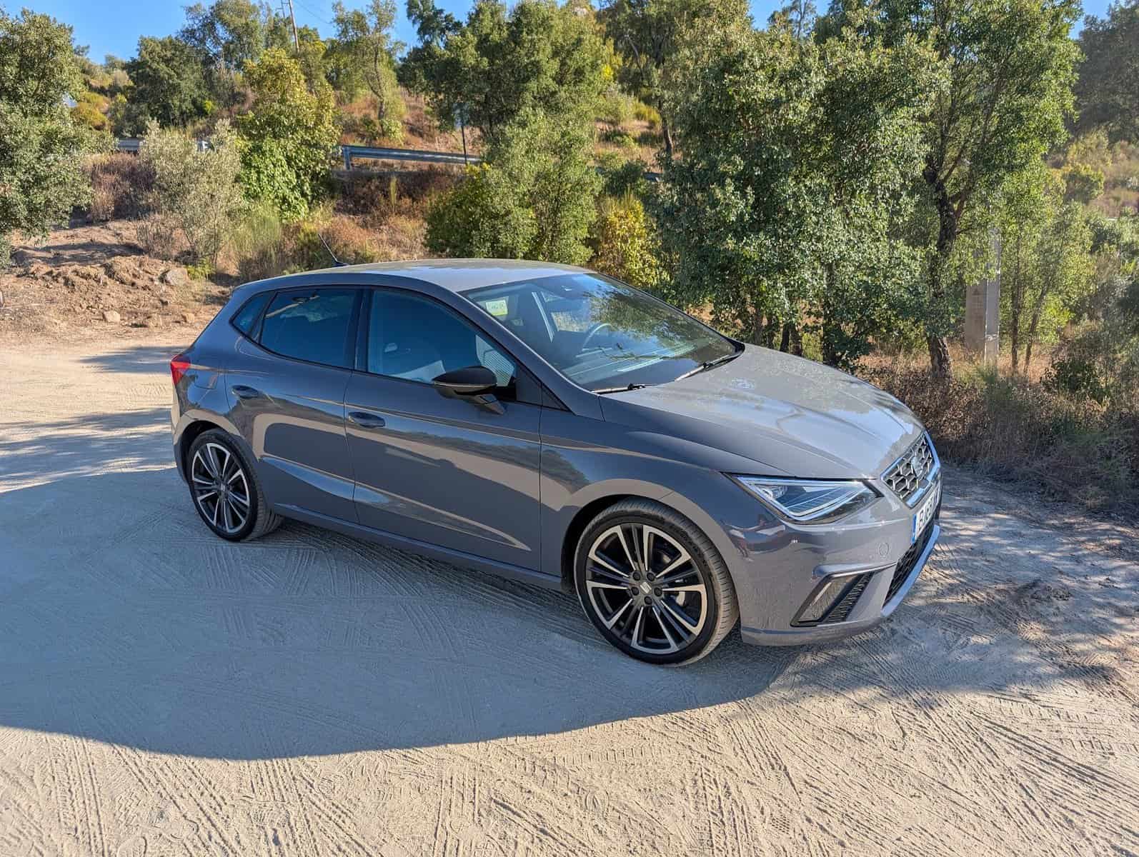 (ensaio) seat ibiza: ainda é o carro barato, jovem e irreverente a ter em conta!