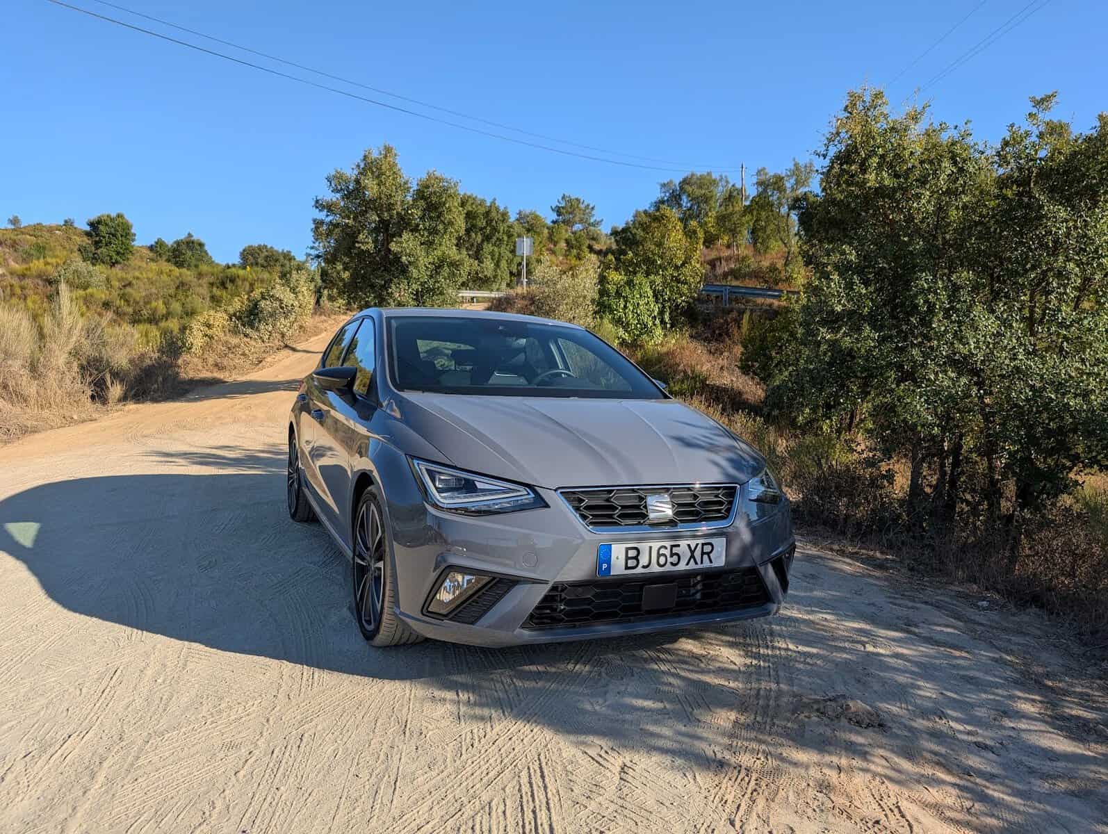 (ensaio) seat ibiza: ainda é o carro barato, jovem e irreverente a ter em conta!