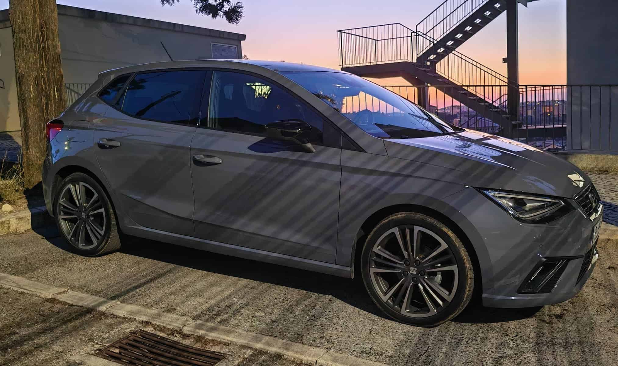 (ensaio) seat ibiza: ainda é o carro barato, jovem e irreverente a ter em conta!