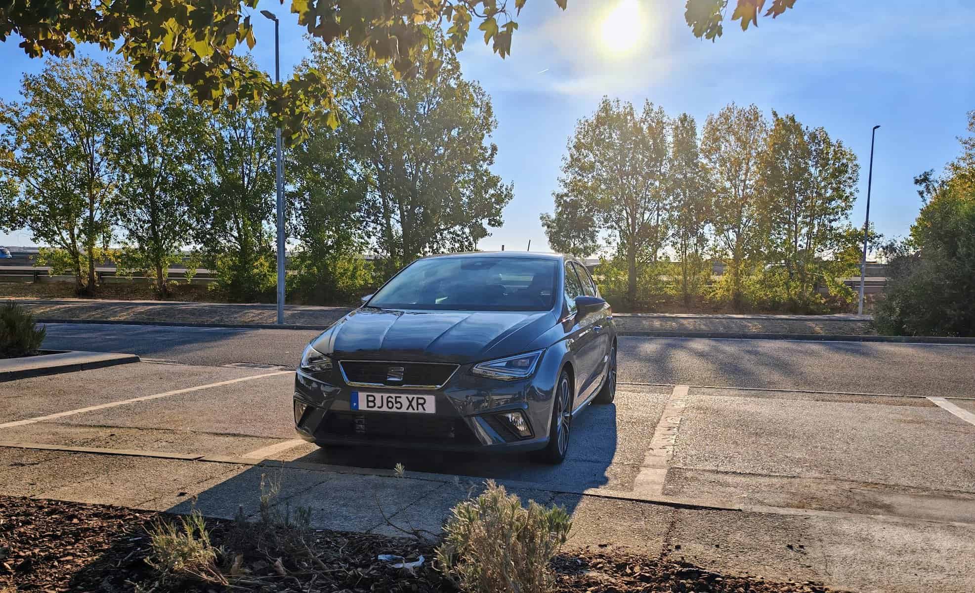 (ensaio) seat ibiza: ainda é o carro barato, jovem e irreverente a ter em conta!