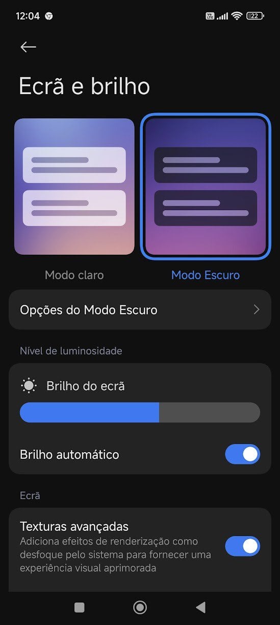 faça isto e ganhe uma hora de bateria no seu smartphone android!