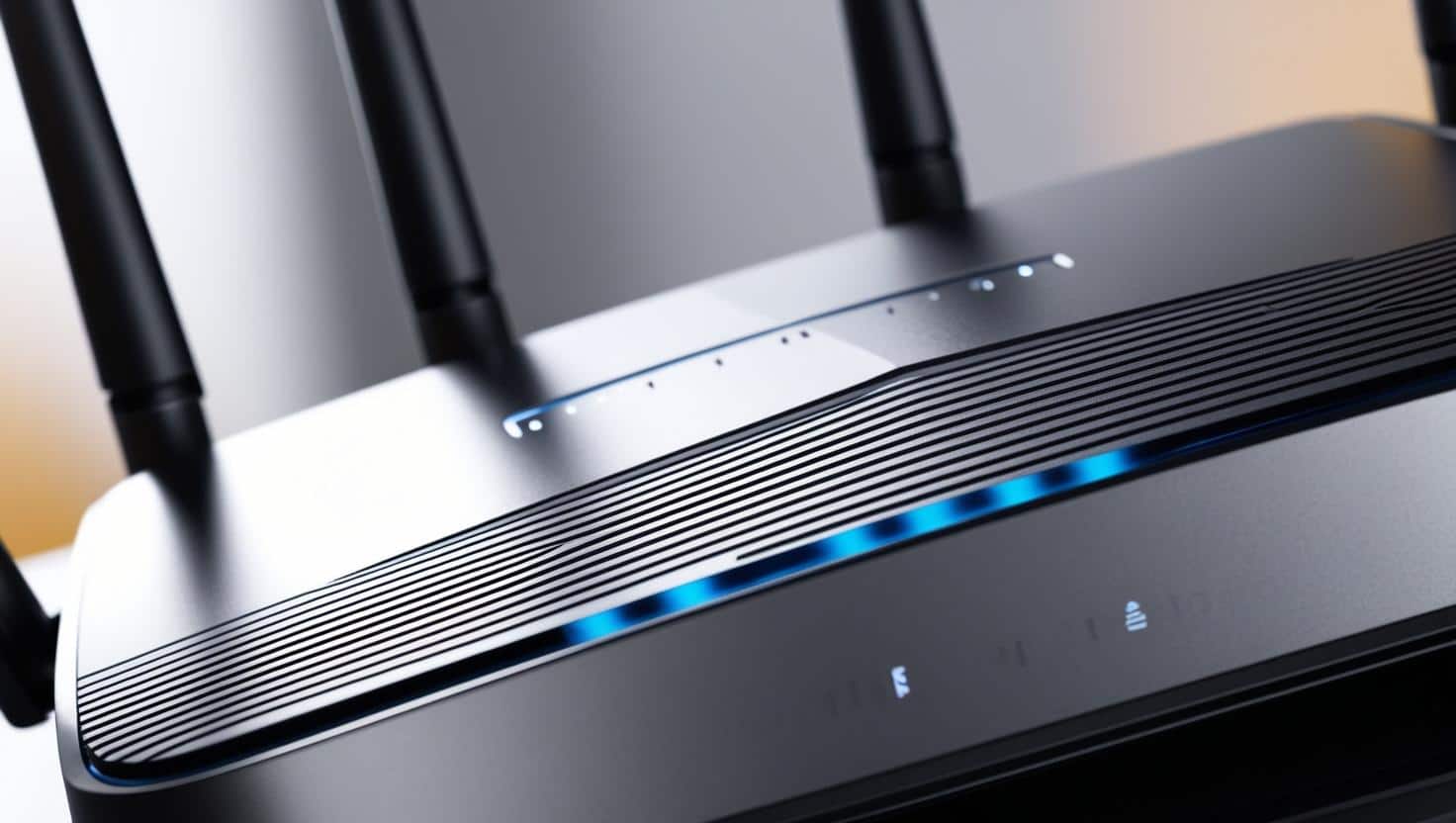 router wi-fi: o que significa ssid? vale a pensa esconder?