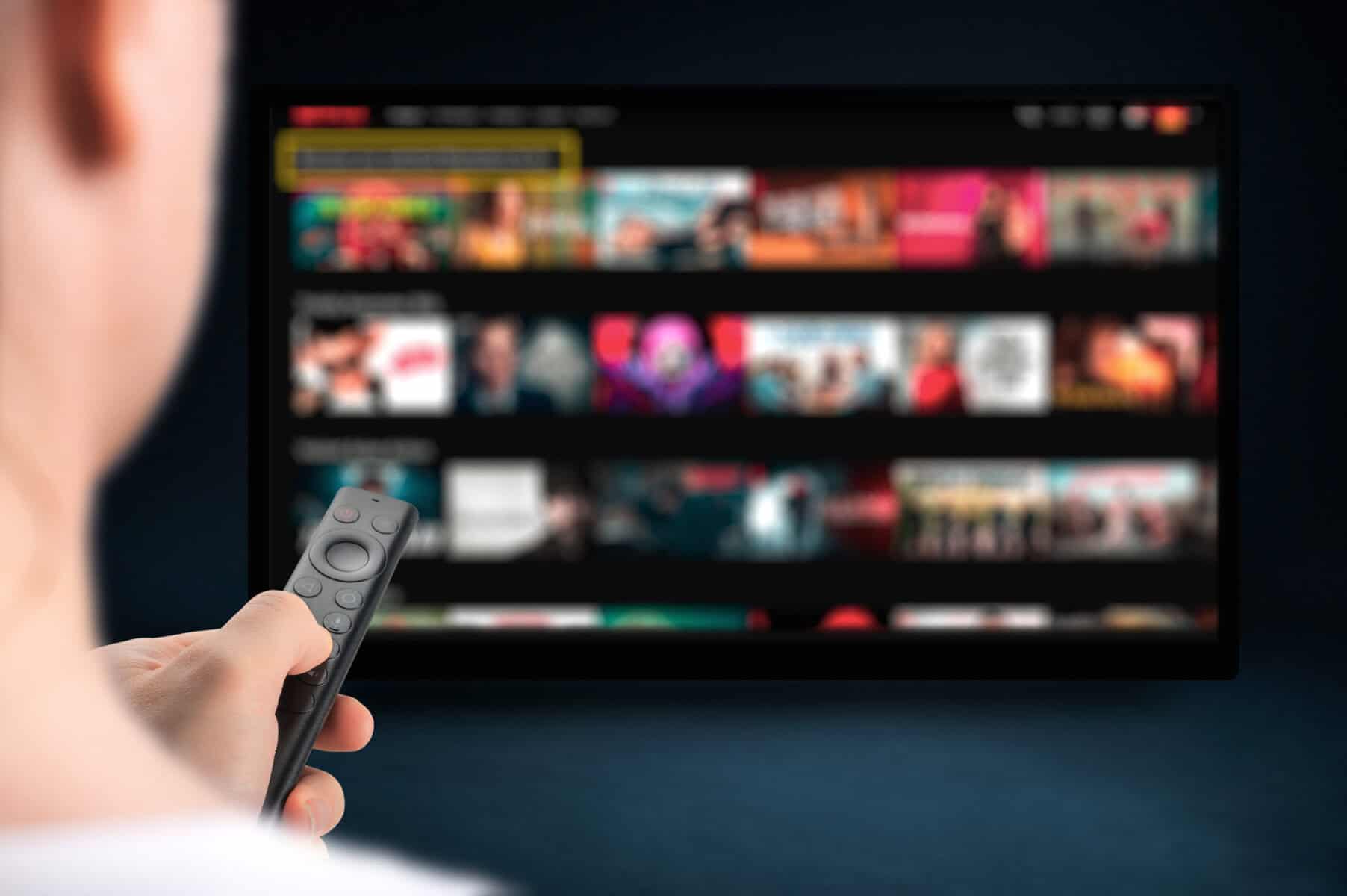 Só precisa de 10 segundos para ficar com a Smart TV mais rápida!