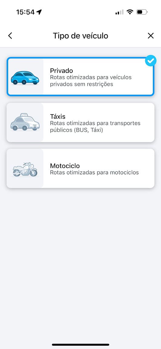 cinco alterações que tem de fazer já nas definições do waze