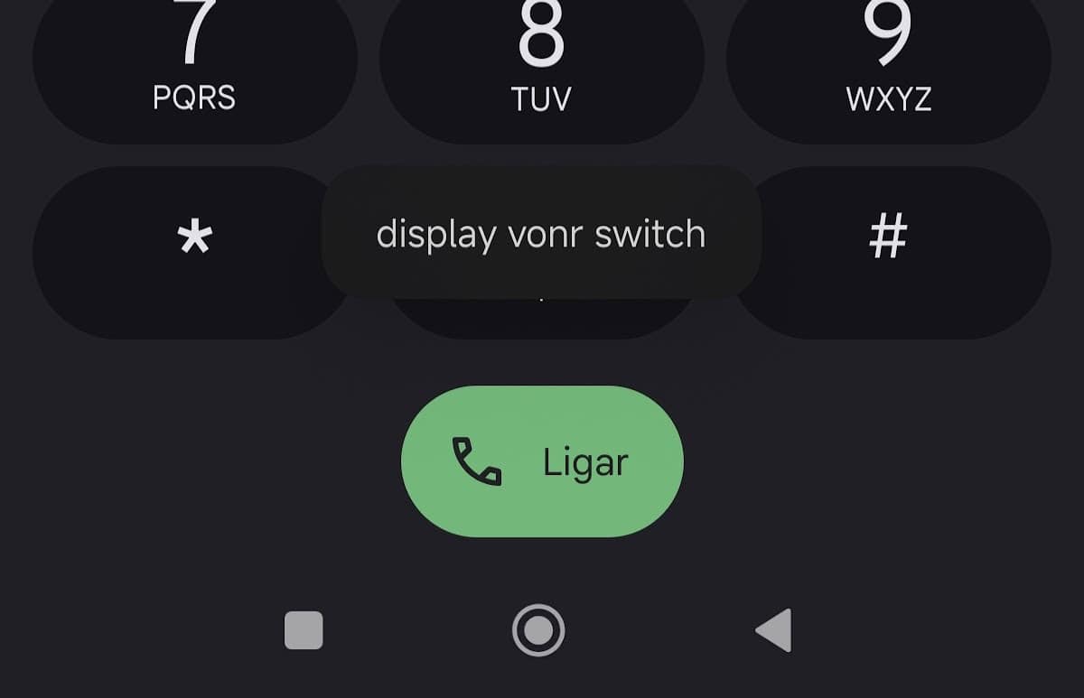 digi: como ativar volte, vonr e o vowifi num xiaomi