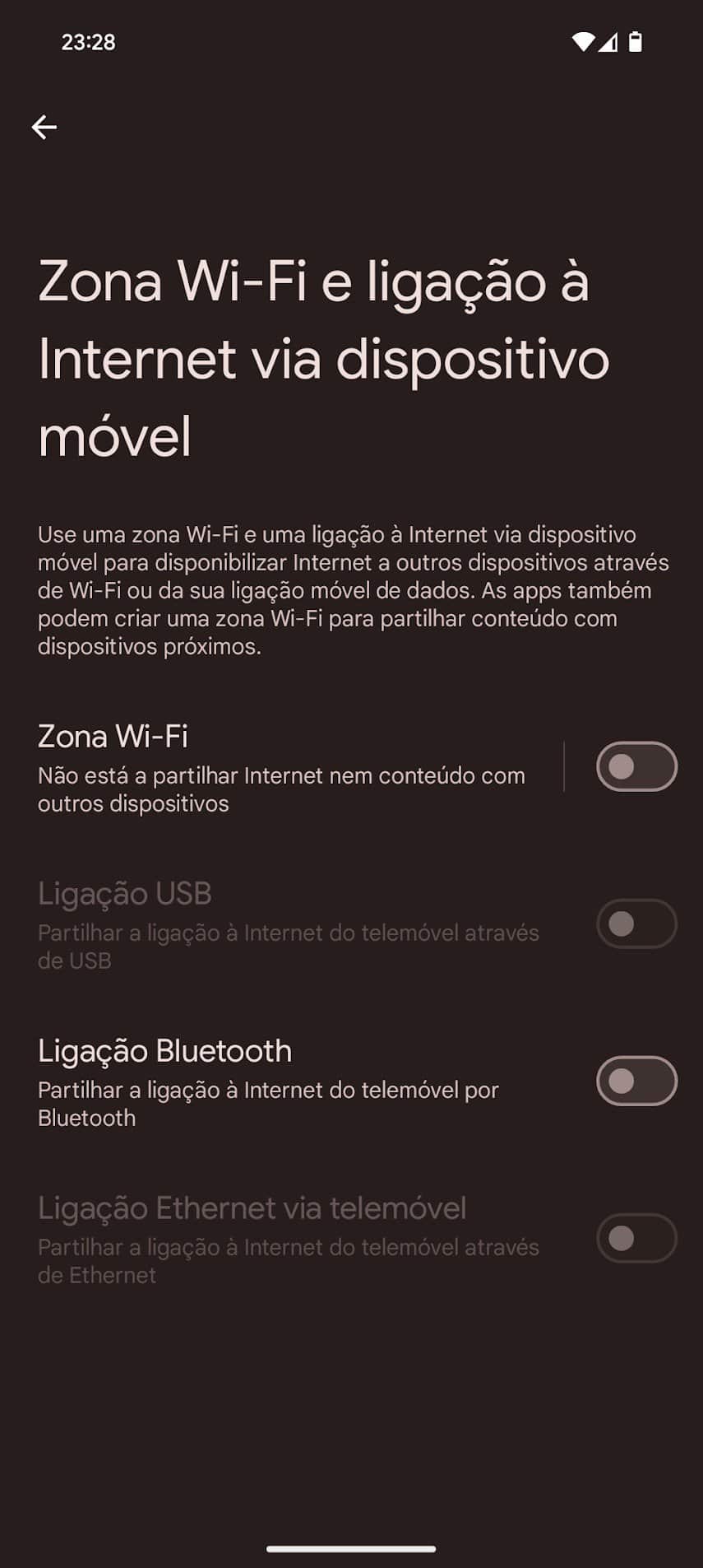 melhore o wi-fi de sua casa com um smartphone! rascunho