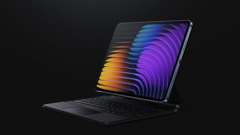 xiaomi pad 7: bonito, poderoso, bateria gigante, e... preço baixo!