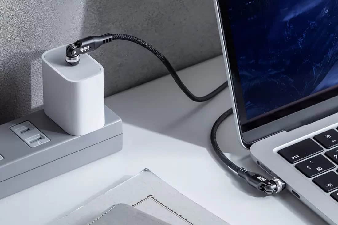 cabo usb-c super flexível? existe e até nem é caro!