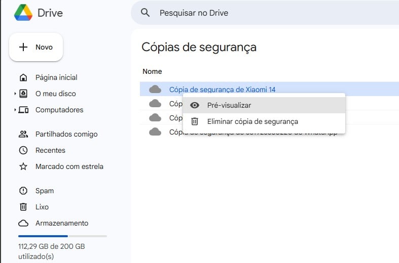 está a ficar sem espaço no google drive? como não pagar mais!