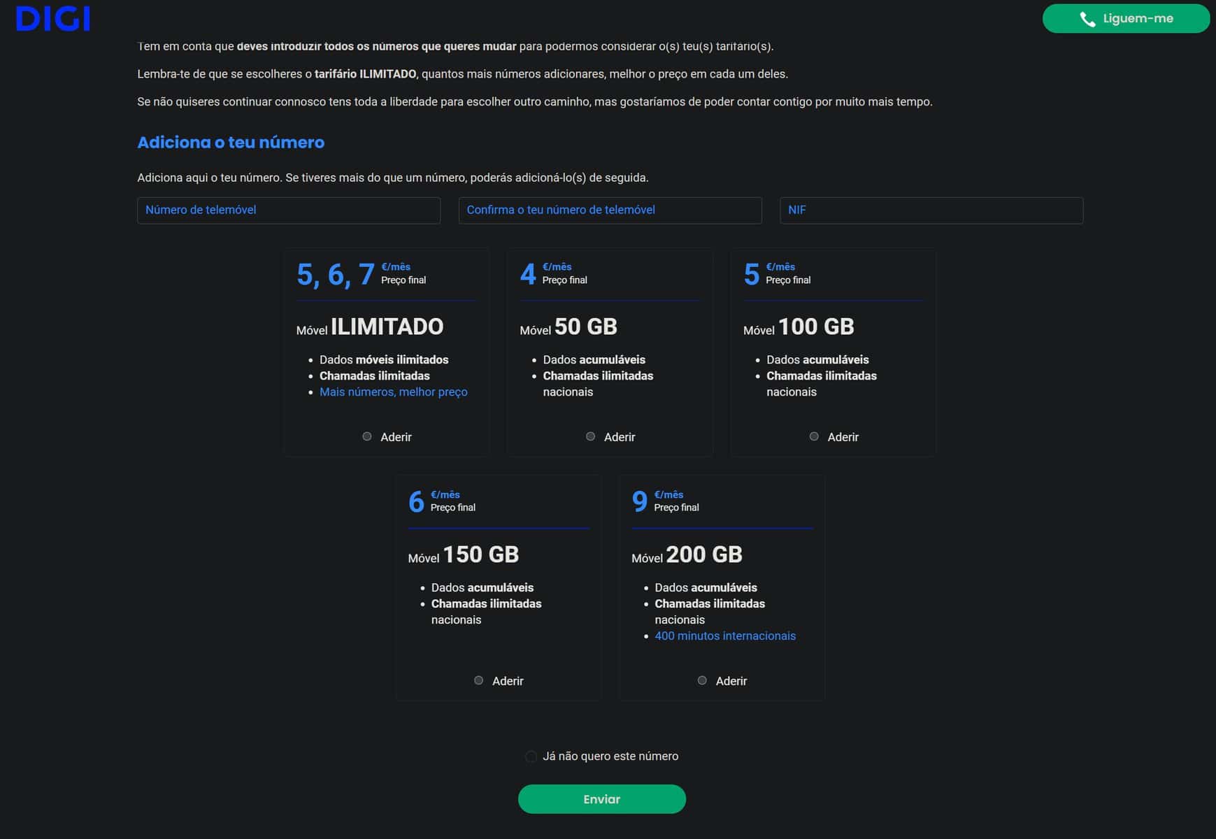 digi: teste está a terminar. tem de fazer alguma coisa?