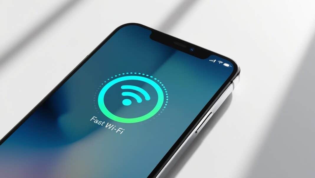 one ui 7 vai ser a melhor aposta para ter um wi-fi rápido!