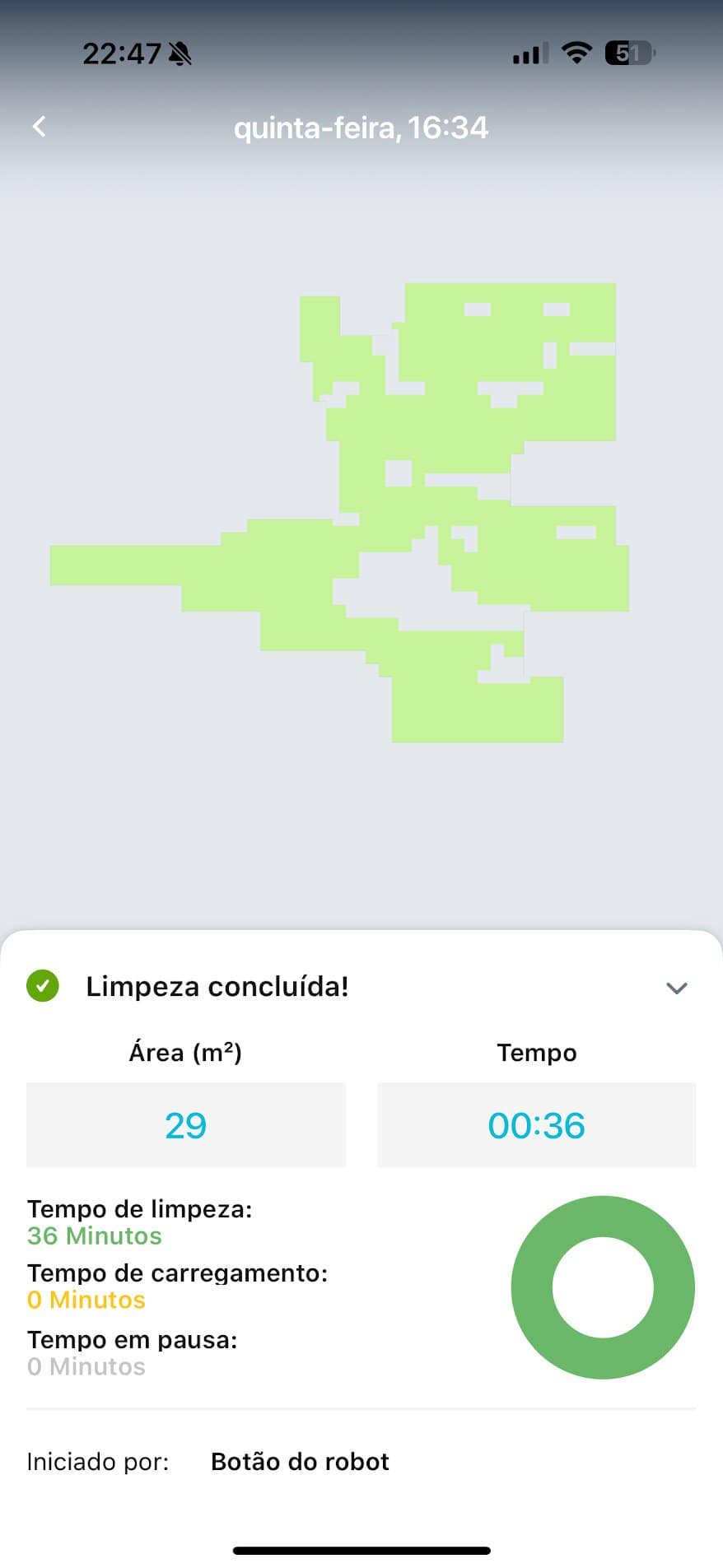 (análise) irobot combo 2 essential: agora esvazia sozinho!