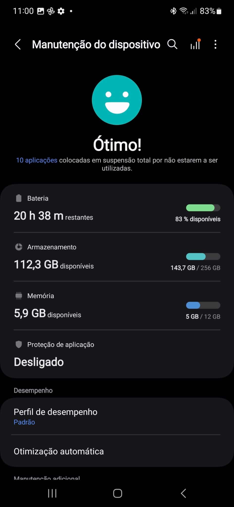 atenção: isto deixa o seu telemóvel samsung mais rápido!